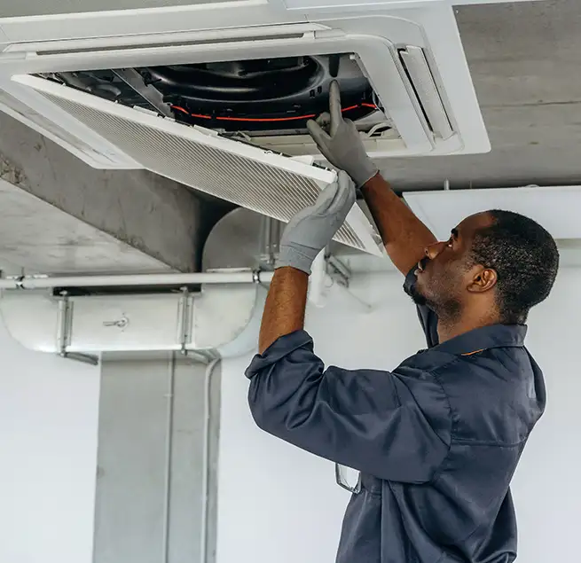 Why Homeowners & Businesses Trust Us in Spanish Springs, NV?