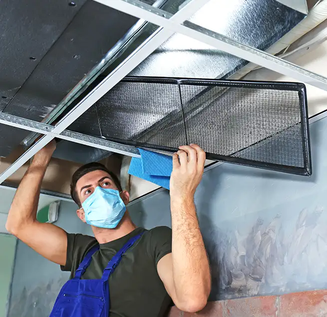 Why Homeowners & Businesses Trust Us in Spanish Springs, NV?