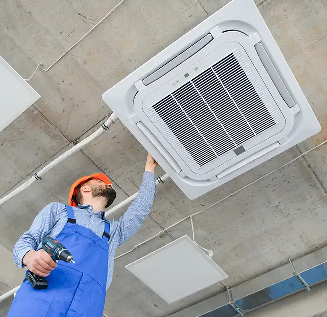 Why Homeowners & Businesses Trust Us in Spanish Springs, NV