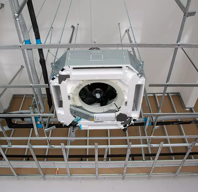 Why Homeowners & Businesses Trust Us Spanish Springs, NV?