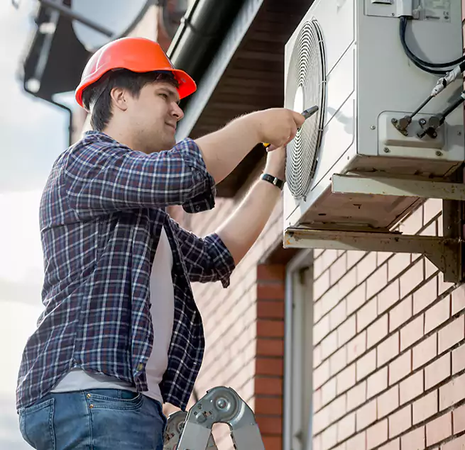 Why Homeowners & Businesses Trust Us Spanish Springs, NV